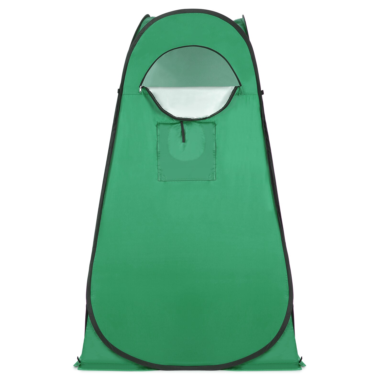 Cheap Goat Tents Pop Up Privacy Shelter Tent Portable Outdoor Camping Beach Instant Shower Toilet Changing Tent Sun Rain Shelter with Window   